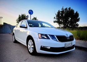 Skoda Octavia 1.4TGI Executive | Mobile.bg    4