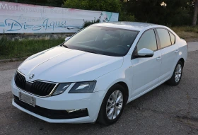 Обява за продажба на Skoda Octavia + ГАЗ 1.4TGI Executive ~25 500 лв. - изображение 1