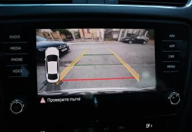 Обява за продажба на Skoda Octavia + ГАЗ 1.4TGI Executive ~25 500 лв. - изображение 9