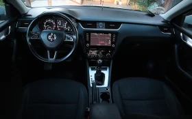 Обява за продажба на Skoda Octavia + ГАЗ 1.4TGI Executive ~25 500 лв. - изображение 5