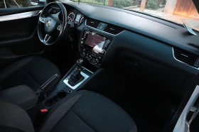 Обява за продажба на Skoda Octavia + ГАЗ 1.4TGI Executive ~25 500 лв. - изображение 10