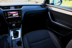Skoda Octavia 1.4TGI Executive | Mobile.bg    11