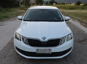 Обява за продажба на Skoda Octavia + ГАЗ 1.4TGI Executive ~25 500 лв. - изображение 1
