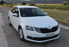Обява за продажба на Skoda Octavia + ГАЗ 1.4TGI Executive ~25 500 лв. - изображение 4