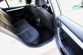 Skoda Octavia 1.4TGI Executive | Mobile.bg    14