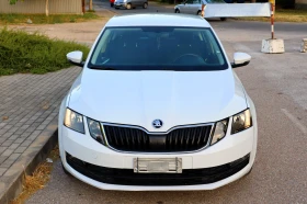 Обява за продажба на Skoda Octavia 1.4TGI Executive ~25 500 лв. - изображение 1
