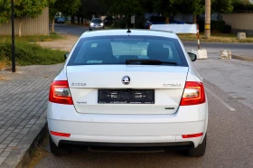 Обява за продажба на Skoda Octavia 1.4TGI Executive ~25 500 лв. - изображение 3