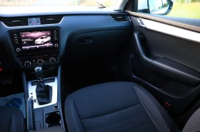 Обява за продажба на Skoda Octavia 1.4TGI Executive ~25 500 лв. - изображение 8