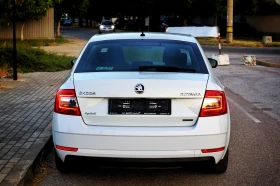 Skoda Octavia 1.4TGI Executive | Mobile.bg    3