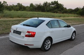 Обява за продажба на Skoda Octavia + ГАЗ 1.4TGI Executive ~25 500 лв. - изображение 3