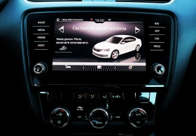 Skoda Octavia 1.4TGI Executive | Mobile.bg    10