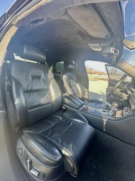 Обява за продажба на Audi A8 6000 газ  ~12 500 лв. - изображение 6