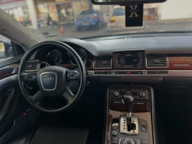 Обява за продажба на Audi A8 6000 газ  ~12 500 лв. - изображение 8