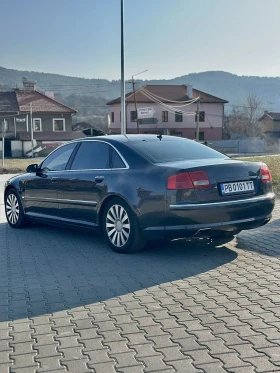 Обява за продажба на Audi A8 6000 газ  ~12 500 лв. - изображение 2