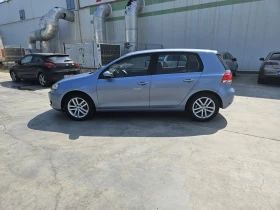 Обява за продажба на VW Golf 1.4i ~8 900 лв. - изображение 6