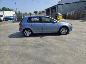 Обява за продажба на VW Golf 1.4i ~8 900 лв. - изображение 1