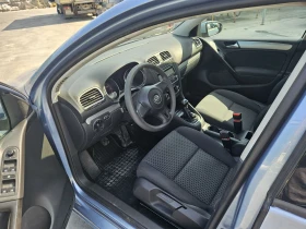 Обява за продажба на VW Golf 1.4i ~8 900 лв. - изображение 9