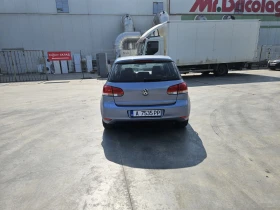 Обява за продажба на VW Golf 1.4i ~8 900 лв. - изображение 3