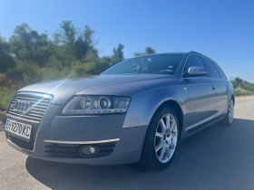 Обява за продажба на Audi A6 Allroad ~7 500 лв. - изображение 1