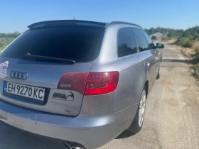 Обява за продажба на Audi A6 Allroad ~7 500 лв. - изображение 6