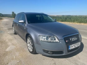 Обява за продажба на Audi A6 Allroad ~7 500 лв. - изображение 9