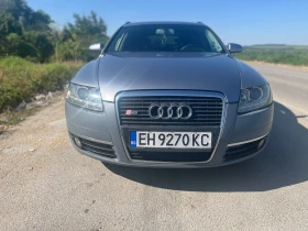 Обява за продажба на Audi A6 Allroad ~7 500 лв. - изображение 10