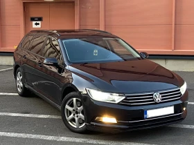 VW Passat Ръчка* Комби* Промоция