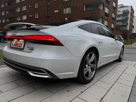     Audi A7 (SportBack) 50TDI QUATTRO   .