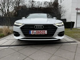     Audi A7 (SportBack) 50TDI QUATTRO   .