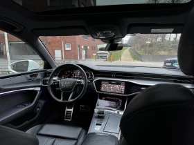 Audi A7 (SportBack) 50TDI QUATTRO   . | Mobile.bg    9