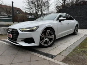     Audi A7 (SportBack) 50TDI QUATTRO   .