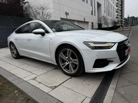     Audi A7 (SportBack) 50TDI QUATTRO   .