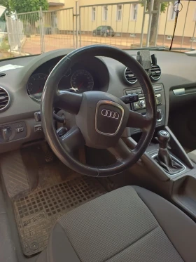 Audi A3 8P | Mobile.bg    11