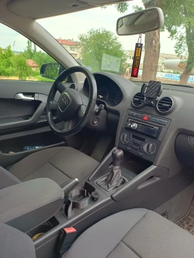 Audi A3 8P | Mobile.bg    6