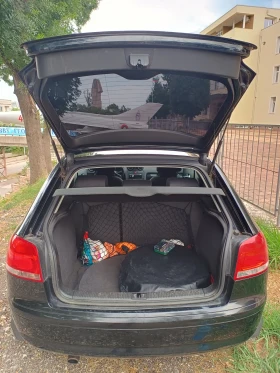 Audi A3 8P | Mobile.bg    7