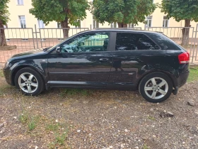 Audi A3 8P | Mobile.bg    2