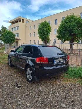 Audi A3 8P | Mobile.bg    3