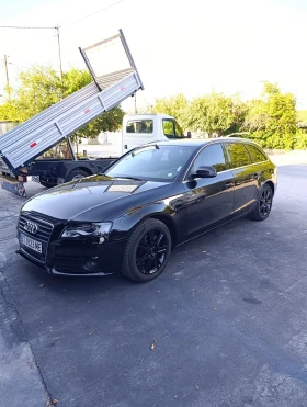 Audi A4 2.7 TDI* KATO NOVA - 12800 лв. - 80932364 2
