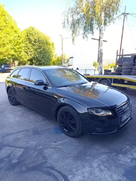 Audi A4 2.7 TDI* KATO NOVA - 12800 лв. - 80932364 3