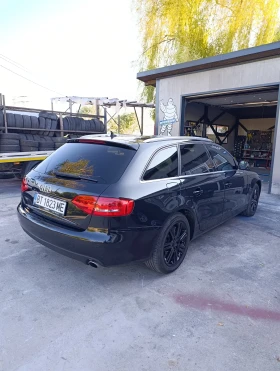 Audi A4 2.7 TDI* KATO NOVA - 12800 лв. - 80932364 4