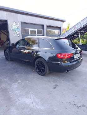 Audi A4 2.7 TDI* KATO NOVA - 12800 лв. - 80932364 5