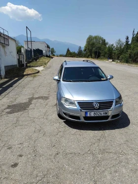 VW Passat | Mobile.bg    2