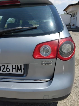 VW Passat | Mobile.bg    6