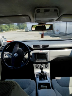 VW Passat | Mobile.bg    5