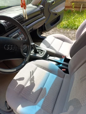 Audi A4 | Mobile.bg    5