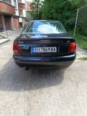 Audi A4 | Mobile.bg    9