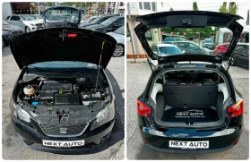 Seat Ibiza 1.4TDI 90HP E6B | Mobile.bg    16