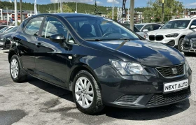     Seat Ibiza 1.4TDI 90HP E6B
