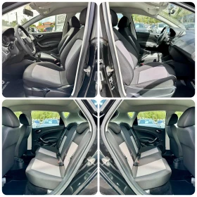 Seat Ibiza 1.4TDI 90HP E6B | Mobile.bg    13