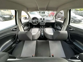 Seat Ibiza 1.4TDI 90HP E6B | Mobile.bg    9
